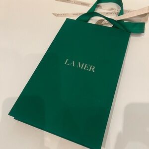 LA MER GIFT BAG